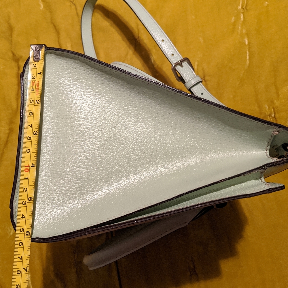 Kate Spade ♠️ Cameron Handbag - Picture 10 of 11